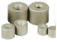 Tungsten Carbide Drawing Pellets