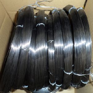 Tungsten Wire