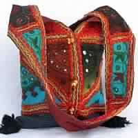 Bohemian Handbag