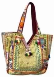 threadwork Handbags