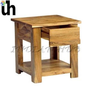 Metro End Table