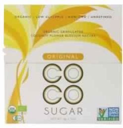 Coco Sugar