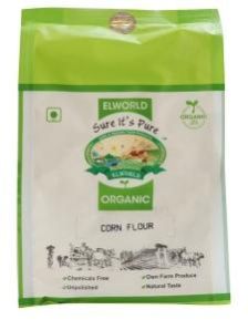 Corn Flour