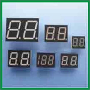 2 Digit LED Display Module