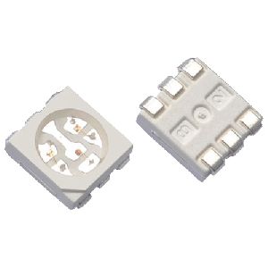 SMD LED White