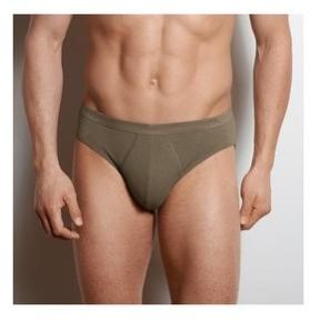 Mini Slip Underwear