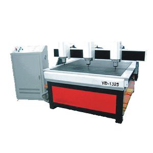 CNC Router Wood Working Machine