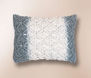 Elegant ColourCotton Cushion Cover