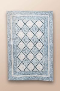 Lliving Room COTTON RUGS