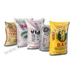 PP WOVEN BAGS AND SACKS