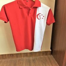 Men Polo T-shirt