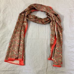 Printed Scarf