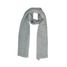 Custom Digital Printed Wool Cashmere Blanket Scarf