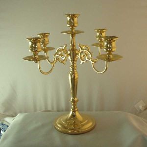 Candle Stand