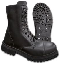 Military boots US Army leather boot