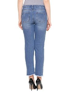 LOW RISE Jeans for women