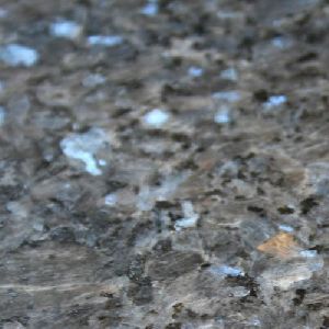 Blue Pearl Granite