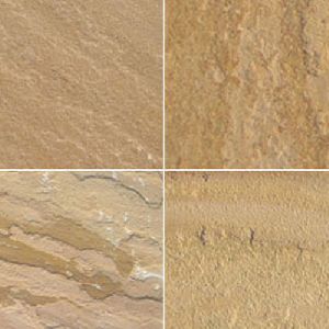 Camel Dust Sandstone