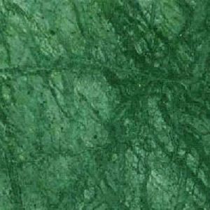 Forest Green Marble