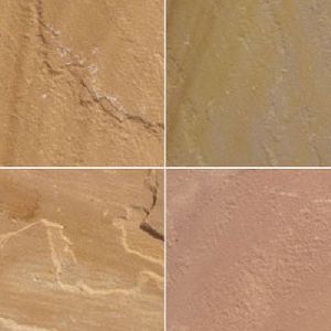 Modak Sandstone