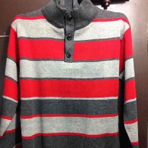 GENTS WINTER SWEATER