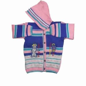 KIDS HOODIE SWEATER