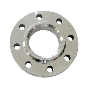 202 Stainless Steel Flanges