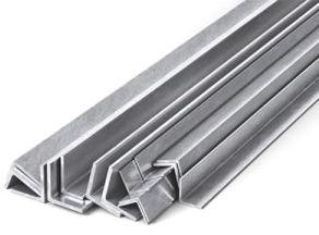 301S Stainless Steel Angles