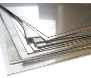 409L Stainless Steel Sheets