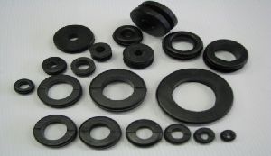 Other rubber Moulds