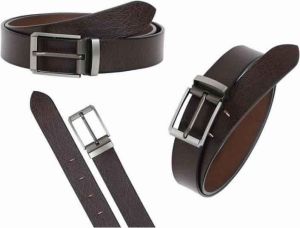 Genuine Leather Belt