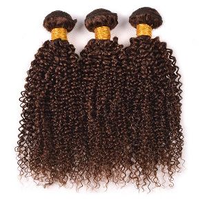 Remy Brown human hair