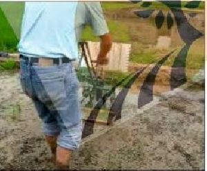 Manual Rice Transplanter