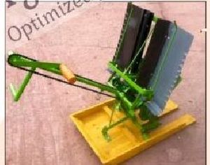 Manual Rice Transplanter