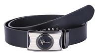 Casual Buckle Leather Belt for Men