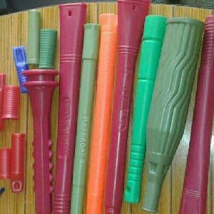 Multicolor Plastic Articles