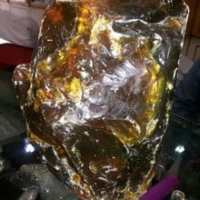 Natural Amber Rough Amber Gemstones