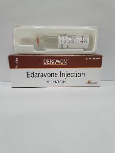 Edaravone Injection