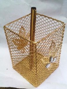 Perforated Pen Stand