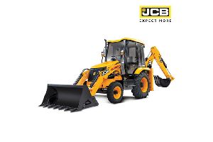 2DX Backhoe Loader