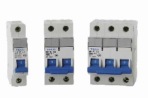 Circuit Breakers