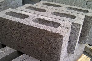 Hollow Blocks