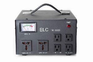 digital voltage regulator