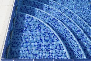 Swimming Pool Tile Grout