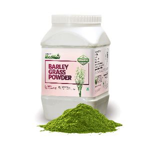 Organic Barleygrass Powder - 500 Gram