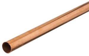 Copper Rods Tube