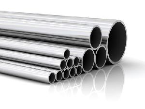 SS316L Seamless Steel Pipe