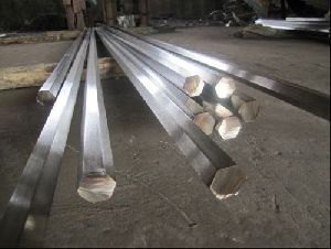 304LStainless Steel Hex Bar