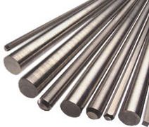 316TI Stainless Steel Round Bar