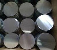 410 Stainless Steel Circle